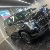 باترول XE • V6 ٣.٨ لتر • دفع رباعي