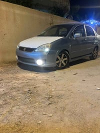 ليانه • ٢٠٠٥ • ١٨٠٠