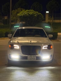 كرايسلر 300 • ٢٠١٤ • السليمانية