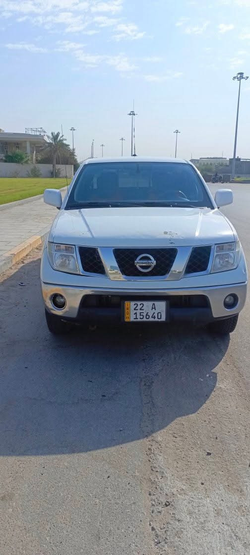 للبيع بيكم نيفاره موديل 13 اربيل عندي وكاله باسمي كفاله محرك وكير وتبريد وحداديه وتخم تاير سيارة جاهزه ربع ما تصرف عليه استخدام شخصي العنوان بصرة الصالحية  للاستفسار هاتف  ***********
