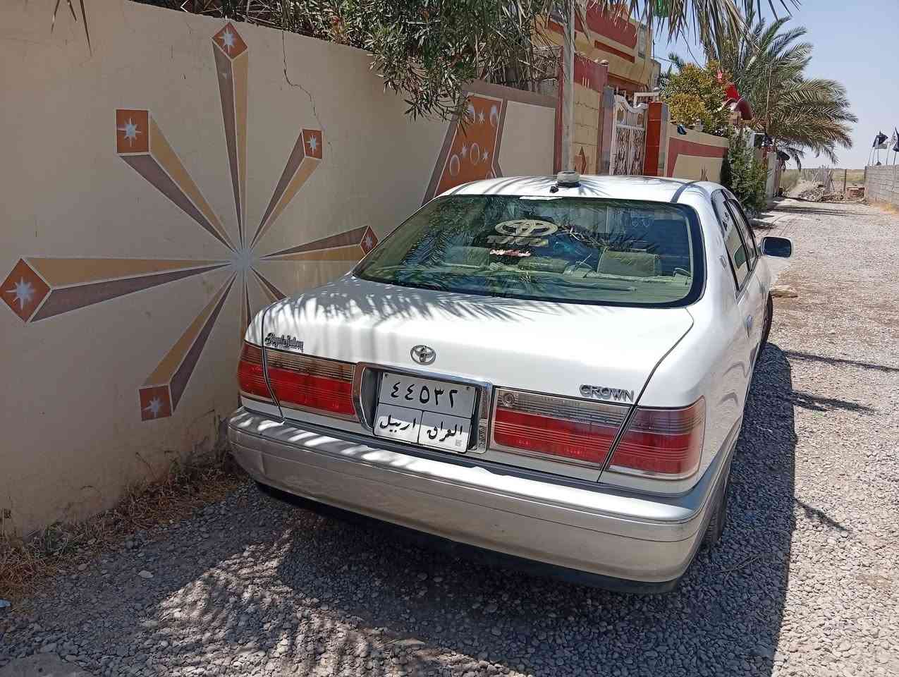 ملكه • ٢٠٠٣ • ديالى