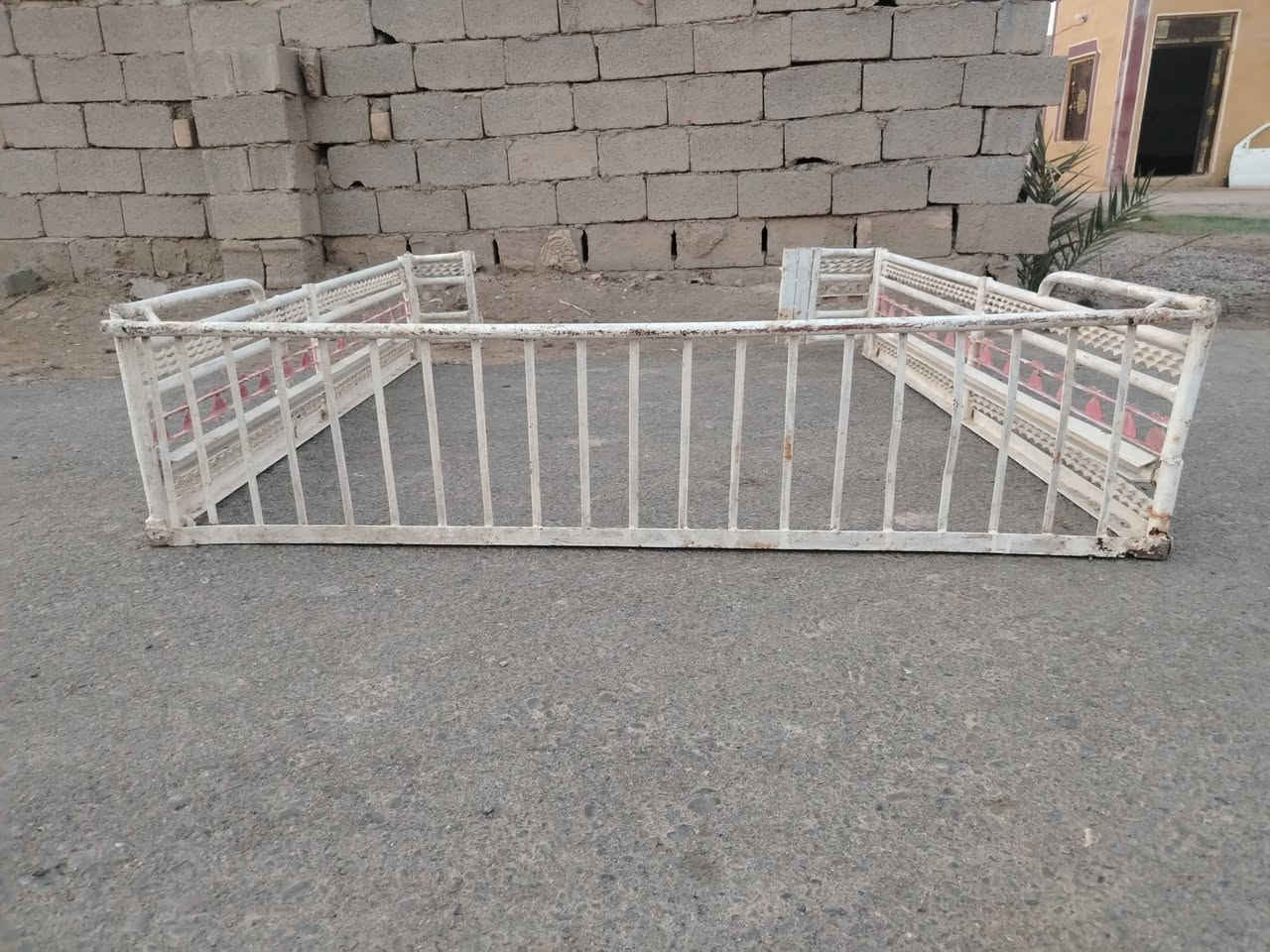 محجر بيكم للبيع مكان ناصريه الرفاعي *********** السعر ٥٠
