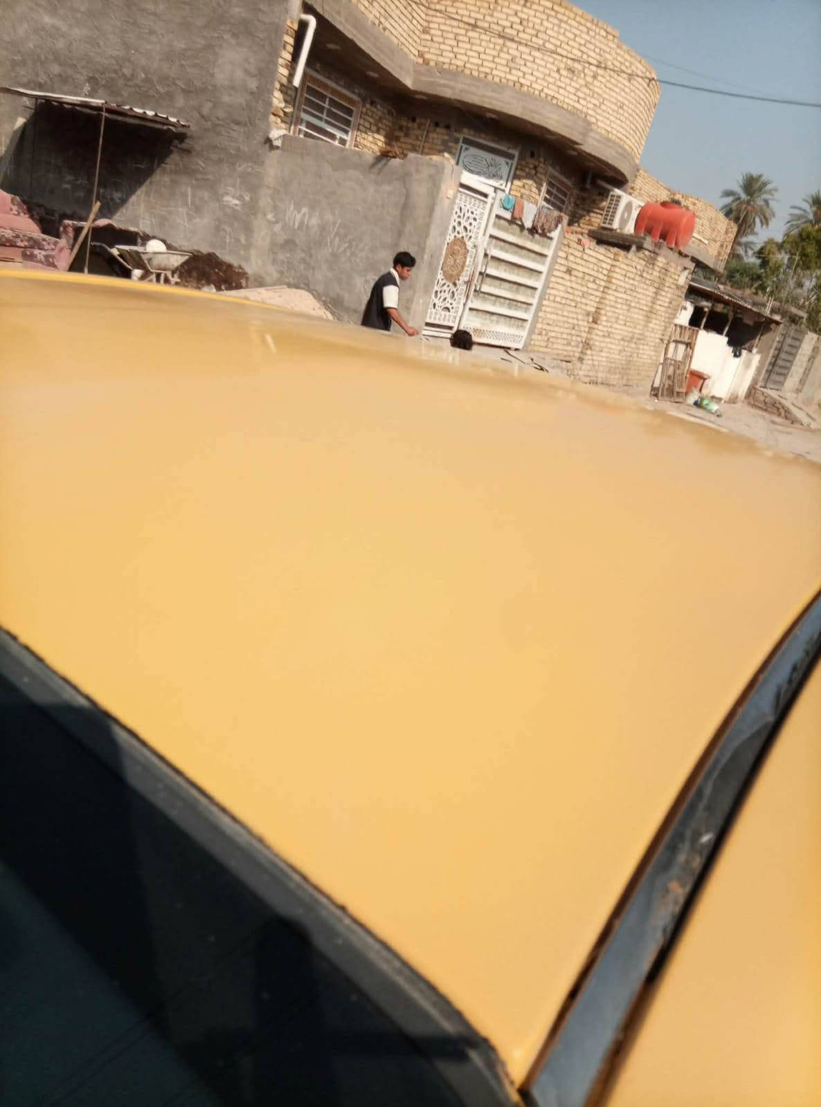سبكترا • ٢٠٠٨ • وارد امريكي