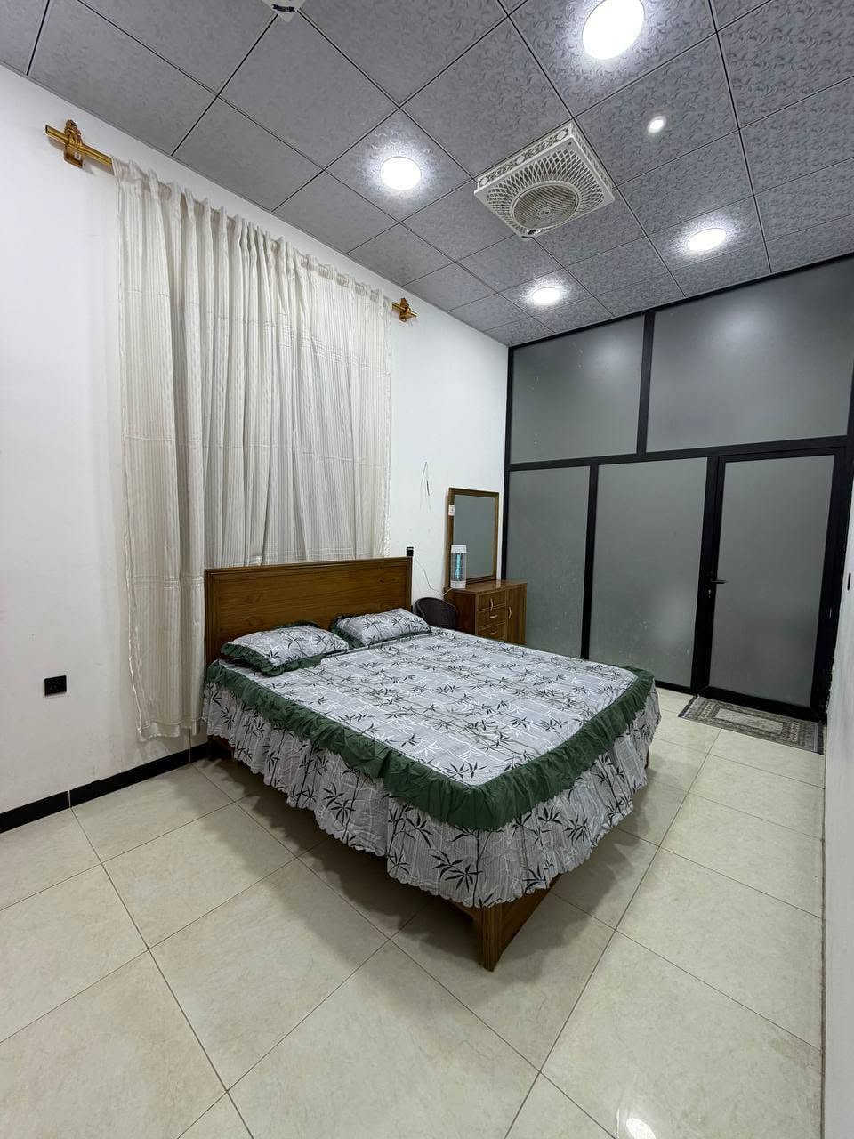 بغداد كاظميه • مزرعة 3025 • مسبح مغلق ماي حار