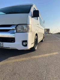 هايس • ٢٠١٤ • البصره