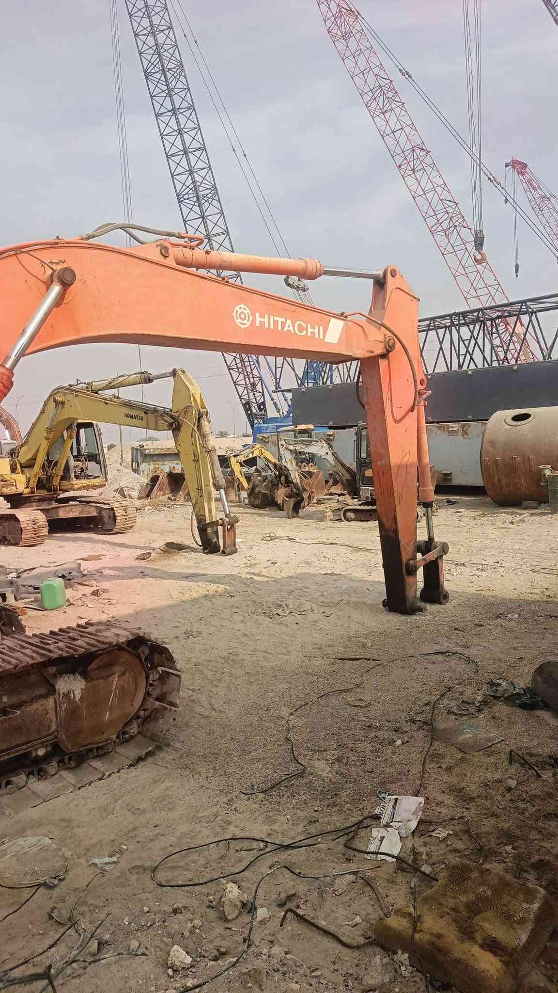 حفاره • بلاديه • صينيه ٩٠بالميه