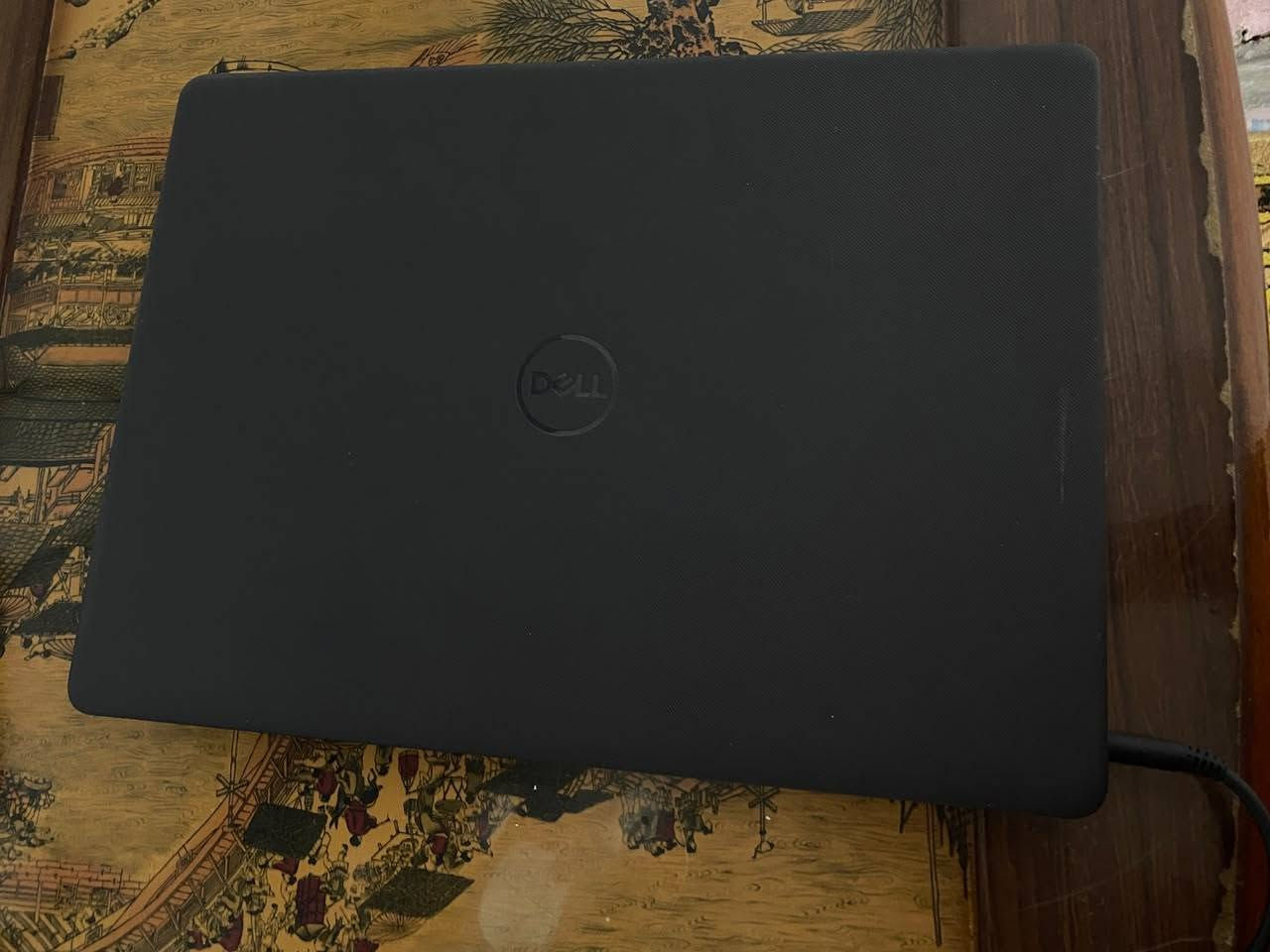 الشركة المصنعة: Dell Inc
السلام عليكم ورحمه الله وبركاته لابتوب دل للبيع جديد استخدام شهر غراضة كارتون وشاحنة كاملة الشعر 200 الف وبي مجال مكاني كوت واسط حي الحوراء ***********

 طراز الجهاز: Vostro 3400

 نظام التشغيل: Windows 11 Pro 64-bit

 المعالج (CPU): Intel Core i3-1115G4 (الجيل الحادي عشر) بسرعة 3.00GHz (4 أنوية/مسارات)

 الذاكرة العشوائية (RAM): 8 جيجابايت (8192MB RAM)

 إصدار DirectX: DirectX 12

 اسم الكمبيوتر: DESKTOP-15U3P24

 إصدار الـ BIOS: 1.43.0
