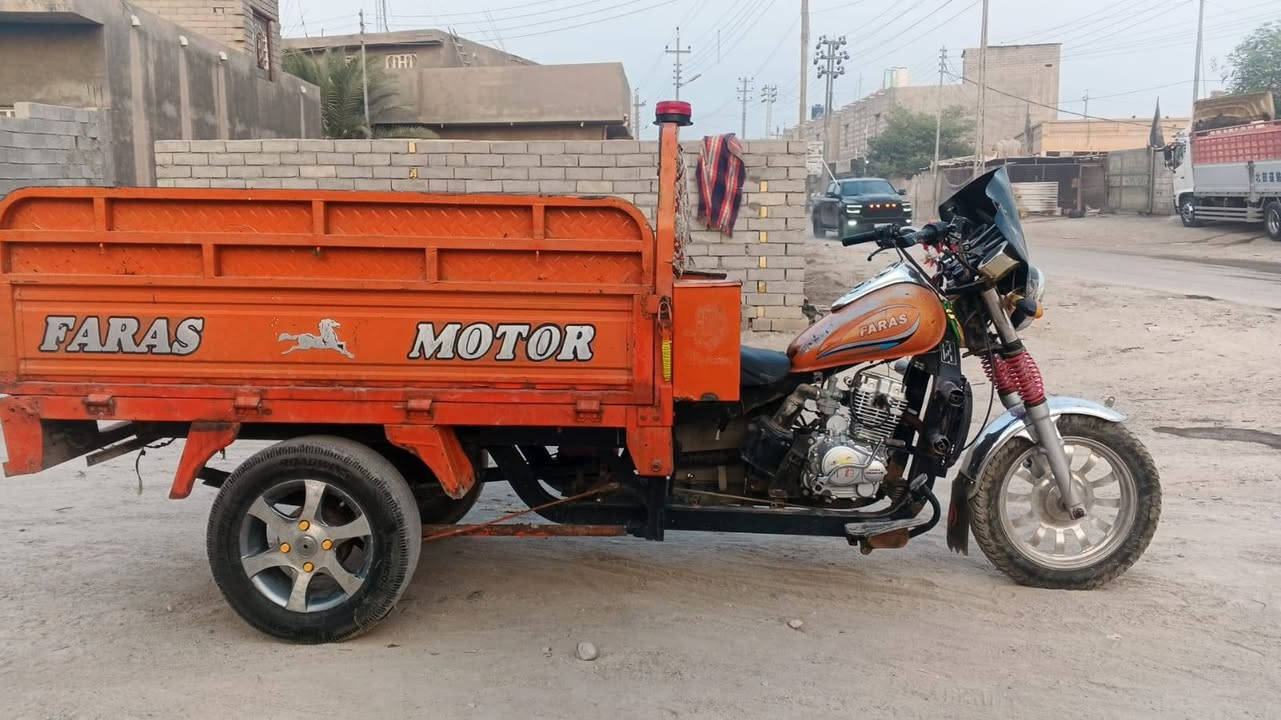 ستوته • فرس • ٢٠١٩