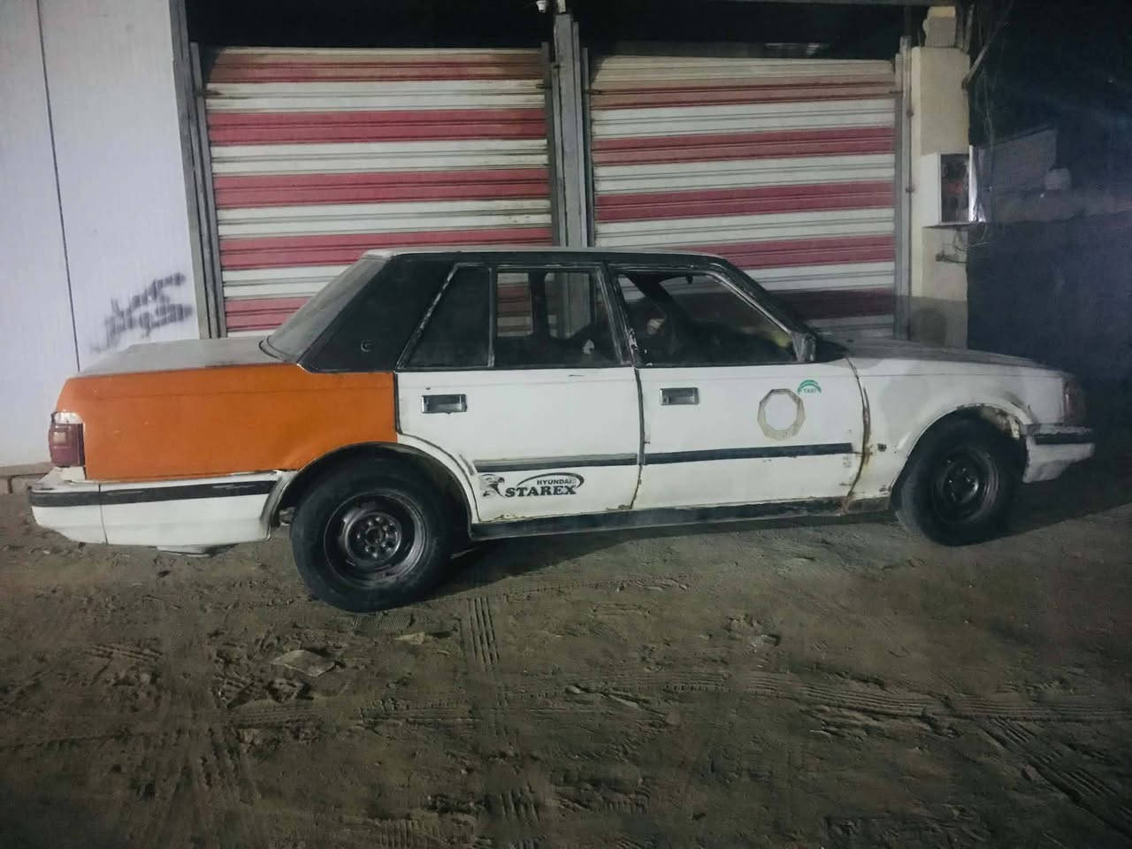 سوبر 84 مكينه ونجي
رقم احمر انبار راعيه ماندله 
10وبيه مجال مكان سوق الشيوخ 
***********
