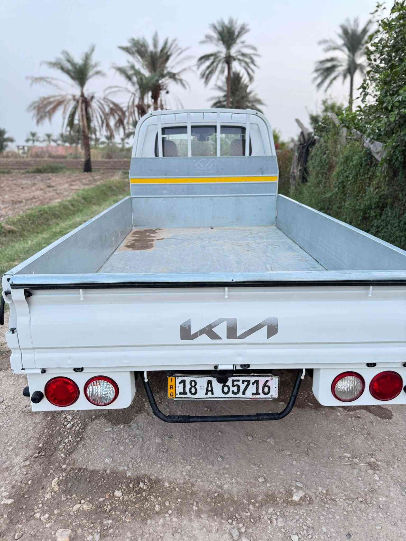 كيا • ٢٠٢٢ • مكفوله