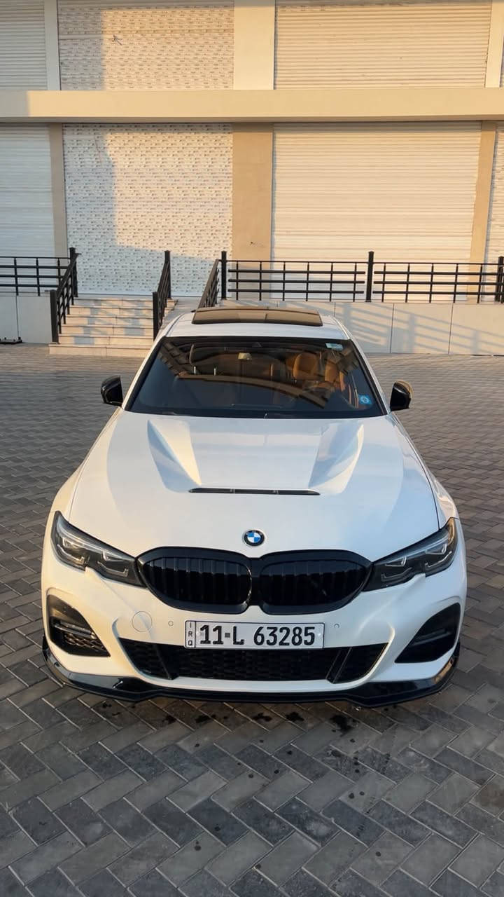 شونكم حبايب بيع فقط وبسعر حلو
بي ام 330i
2022
Mبكج 
2 ويل داخل قرميدي 
ماشيه 61 الف كيلو صفر مسج خاص ممتواجد شراي اتصل وافهمك التفاصيل
مكاني بغداد المنصور
*********** واتساب
