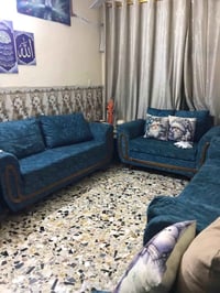 دار للبيع مساحته ١٠٠م الواجهه ٥ نزال ٢٠م مسلح الكماليه شارع الاصفر طاب...