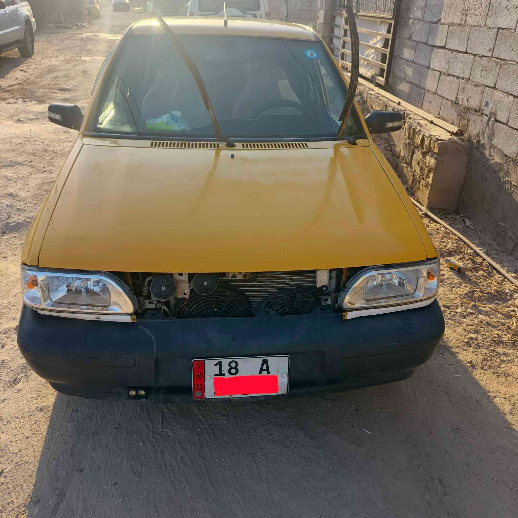 سايبا ٢٠١٥ • مكفولة مكينة • رقم انكليزي