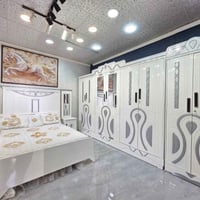 غرفه عراقية • استعمال شهرين • نظيف ١٠٠٪