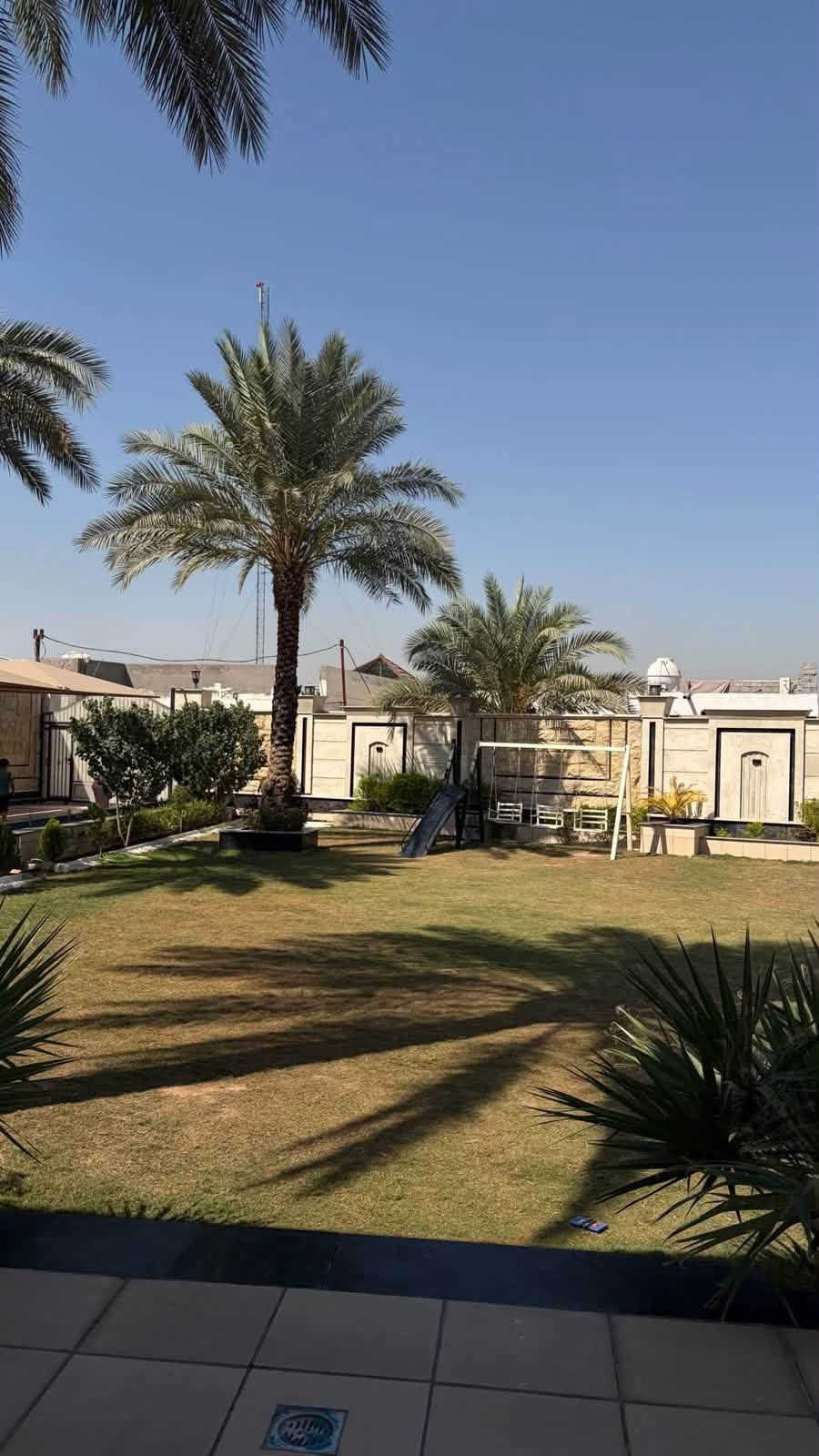 �🏡 حجز المزارع متوفر الآن 🏡🌿
✨ للحجوزات والاستفسار عن المزارع المناسبة لجميع المناسبات

✅ حجز مضمون وموثّق عبر تطبيق أجرلي

✅ أسعار مناسبة وخيارات متعددة

✅ سهولة وسرعة في إتمام الحجز

📞 للتواصل والحجز:

***********
