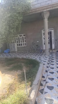 جلولاء دور الضباط • ٣٠٠م • ٢ غرف