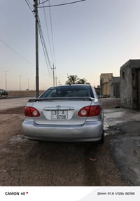 كورلا • ٢٠٠٧ • الفلوجه