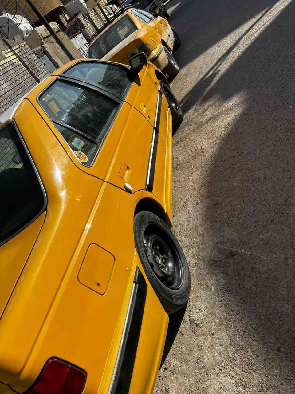 بيجو بارس • ٢٠١٥ • مستعمل