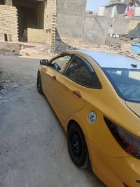 اكسنت ٢٠١٦ • وارد امريكي • باسمي بغداد
