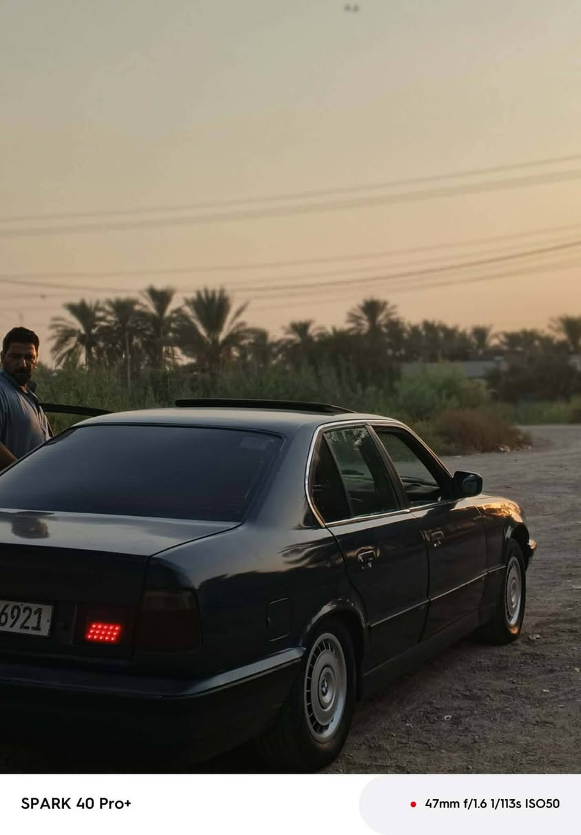 للبيع 525 اصل وفصل بليته وسنويه موديل 91 رقم وسنويه وهزه جديد 
كير محرك كفاله مسكر عدل شلعه ومعدل طيران 

صدر امامي جديد 

تبريد شغال 

تخم تاير 

سلايت شغال 

غرفه صاج كشنات ام 

دبل جكمجه 

ويل عادي اصلي وتخم كب الماني شادلهه تراي مفتوح 

السعر 55 مكان بابل ***********

نص مكتوب في الصور:
- SPARK 40 Pro+
- 23mm f/1.6 1/67s ISO104
- 23mm f/1.6 1/100s ISO86
- SPARK 40 Pro+ 23mm f/1.6 1/142s ISO50
- SPARK 40 Pro+ 23mm f/1.6 1/67s ISO101
- 47mm f/1.6 1/113s ISO50