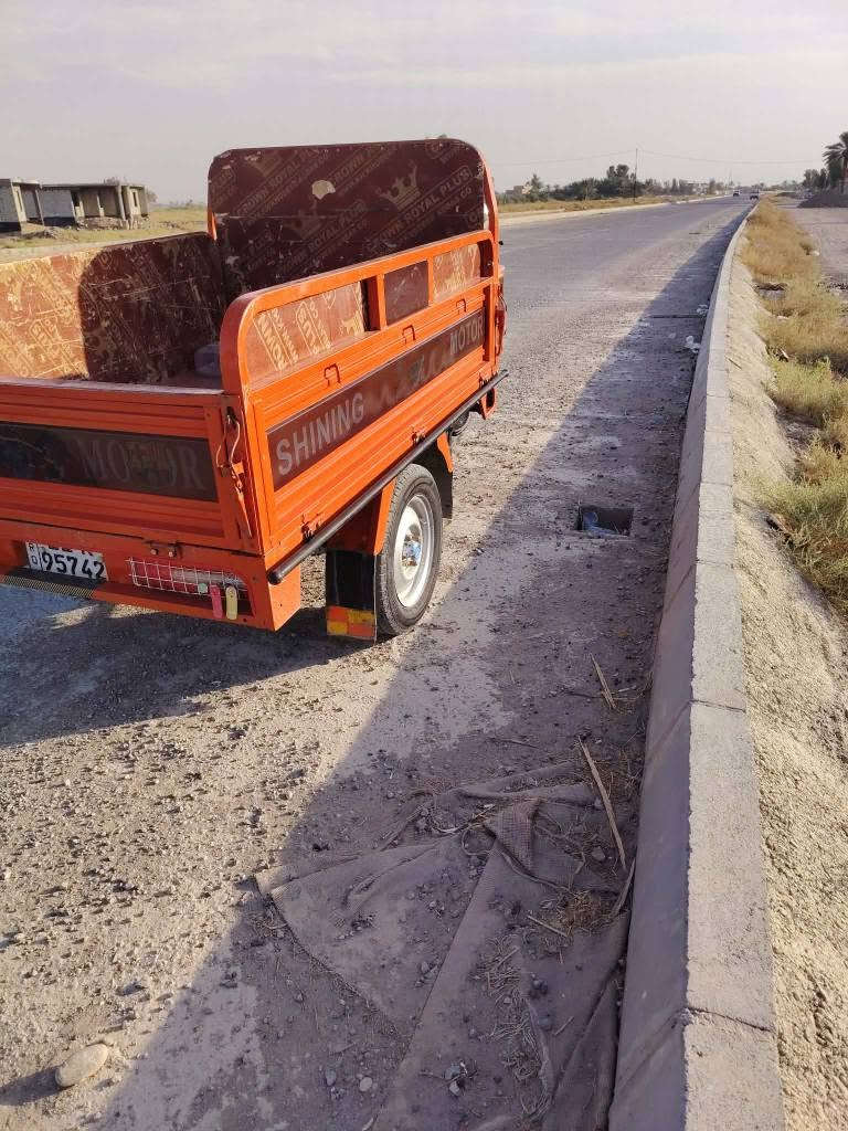 ستوتة ام الطير موديل 23 رقم بغداد تحويل ثاني يوم سعر 3 ملايين و 300 وبيها مجال للشراي عنوان ديالى بعقوبه *********** بعقوبة, ديالى

