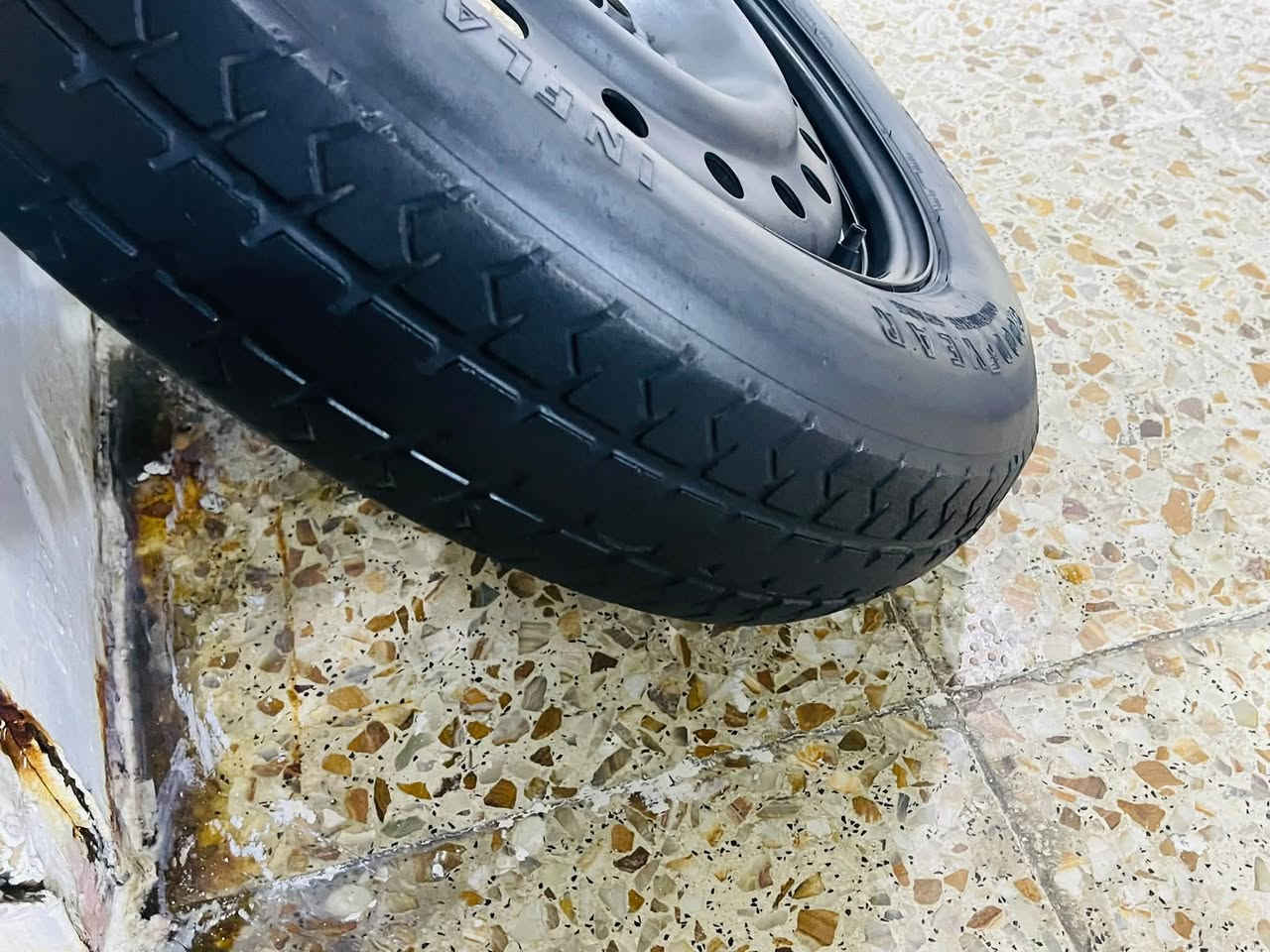 سبير طوارئ • حجم ١٧ • مدينه الصدر