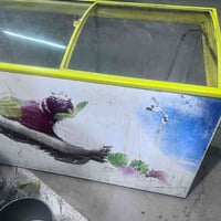 ثلاجة • مستعمله • النجف