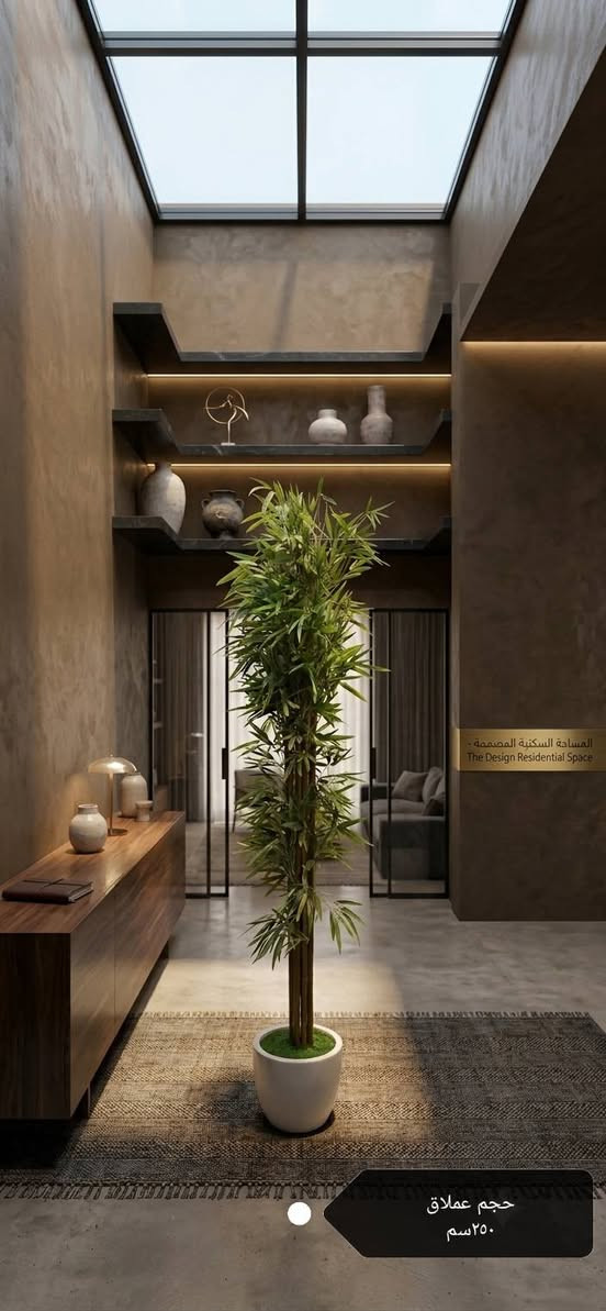 🌲 طبيعة تدوم.. وديكور يسرّ العين!
نقدم لك أحدث تشكيلة من الأشجار والنباتات الصناعية الفاخرة:
​مظهر طبيعي 100%: تفاصيل دقيقة وألوان حيوية تبدو كأنها حقيقية تماماً.
​جودة عالية ومقاومة: خامات ممتازة لا تبهت مع الوقت ولا تتأثر بالعوامل الجوية.
​تنوع كبير: أشجار بنس، زيتون، بونساي، نخل، ونباتات داخلية وخارجية بأحجام مختلفة تناسب كل المساحات.
توصيل سريع حتى باب بيتك!
​📲 للطلب أو الاستفسار:
أرسل لنا رسالة على الصفحة الآن، أو تواصل معنا عبر الواتساب: [***********]
​📍 الموقع: كربلاء.. طويريج... حي ام الهوى قرب مركز شرطة الاحياء مجمع تاج هوم للمواد المنزلية 
​#أشجار_صناعية #ديكور_منزلي #نباتات_صناعية #تصميم_داخلي #لمسة_خضراء #ديكورات_مودرن
