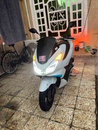 PCX • ياباني • ناعمه