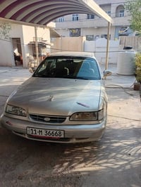 سوناته 2 • كير اوتو • مصبوغة