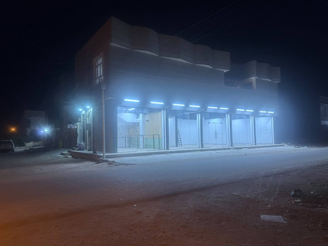 عمارة • ١٥٠م • طابو زراعي