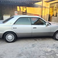 راس الثور • موديل 99 • محرك جديد