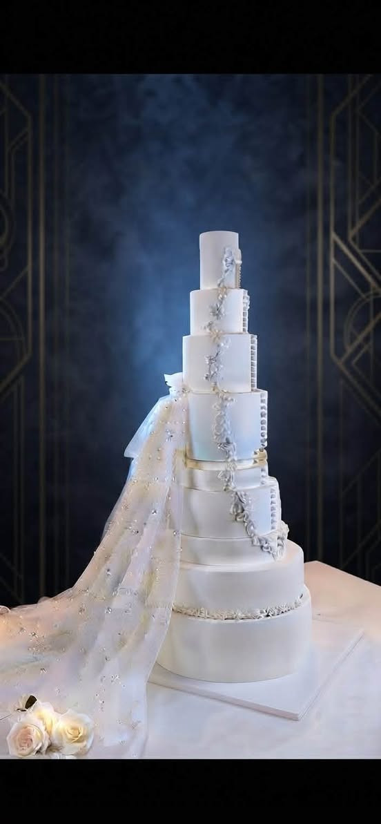 ياالله 
أتوفر  لدينا🛑💯
🎂 كيكات إيجار لمناسباتكم الفخمة! ✨
وفرنا لكم كيكات ديكور بتصاميم راقية جداً للإيجار، مثالية لحفلات الخطوبة، الأعراس،لإعطاء أجمل مظهر في الصور وبأفضل سعر! 📸💎
 المميزات: 
أشكال عصرية، فخمة 💯
اسعار مناسبة لكم مقارنة بشراء الكيك 💯
يجعل مناسباتكم مميزة بأسعار مناسبة 💯

 للحجز والاستفسار: راسلونا على الخاص أو عبر الواتساب: [***********] 📲
@إشارة
