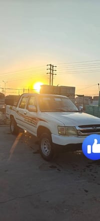 دير • ٢٠٠٧ • تحويل ثاني يوم