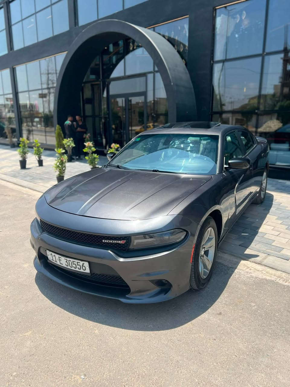 جارجر • ٢٠٢٢ • باسمي