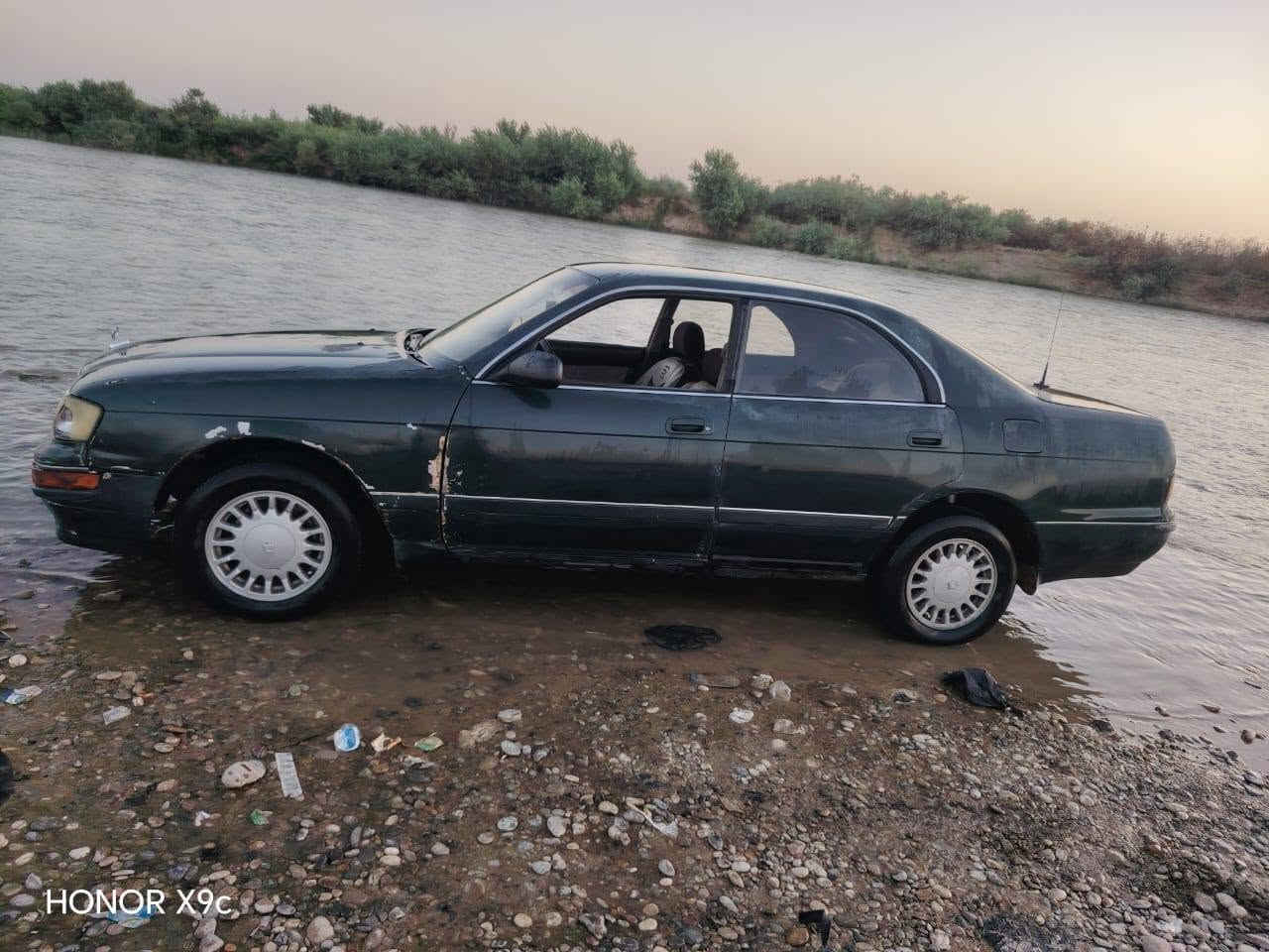 بطه البيع رقم كركوك سنويه خضره ما اندل صاحبها ابيع مكفوله كير محرك شرط تخم تاير جديد ڴہٰٖ۫ۛهربيات شغاله كلها السعر 20 وبيها مجال المكان الحويجه 
***********
