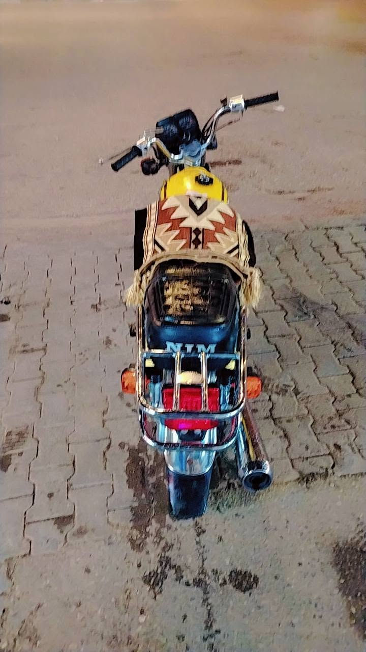 سكنر • اربعه كير • مديل 25