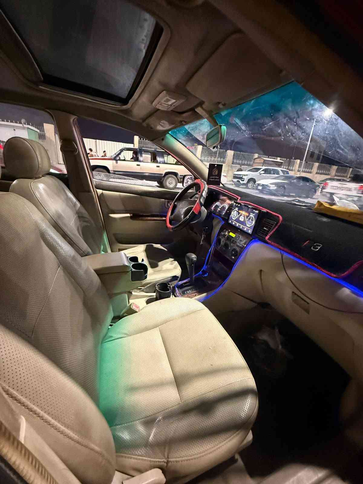 سياره للبيع BYD F3 محور مكينه وكير كورلا ياباني 1800cc
الموديل 2010 فول 
فتحه سقف 
تحكم مرايات 
حساس بك
شاشه
سستم سماعات جديد 
رقمها بصره سنويه منتهيه راعيها موجود تحويل اشوكت ميعجبك 
حداديه سدر جديده والخلفيه 75%
السعر 37 وبيها مجال 
الرقم ***********
