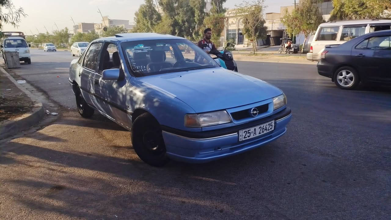 موديل سياره 1993
دفتر بانزين كير محرك شرط
السعر 43
***********
