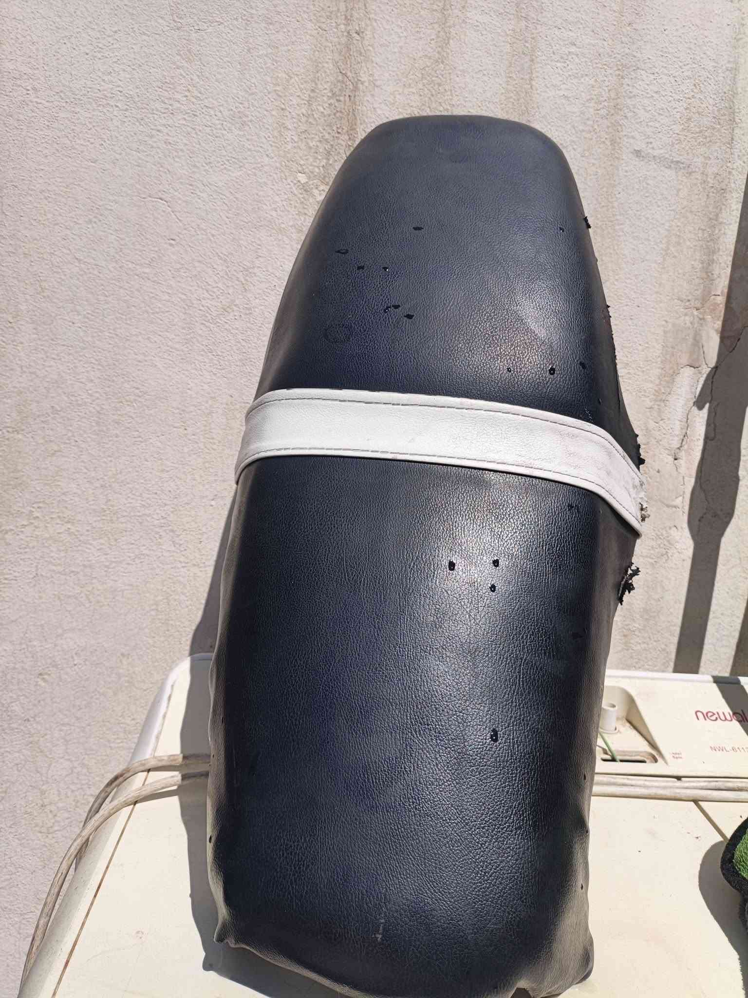 سلام عليكم خوان متوفر غراض دراجه مستعمل للبيع كل حاجه وسعرها
اي حاجه تريدها راسلني خاص وادلل
