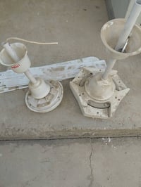 مراوح • بنيسونك • بغداد السيدية