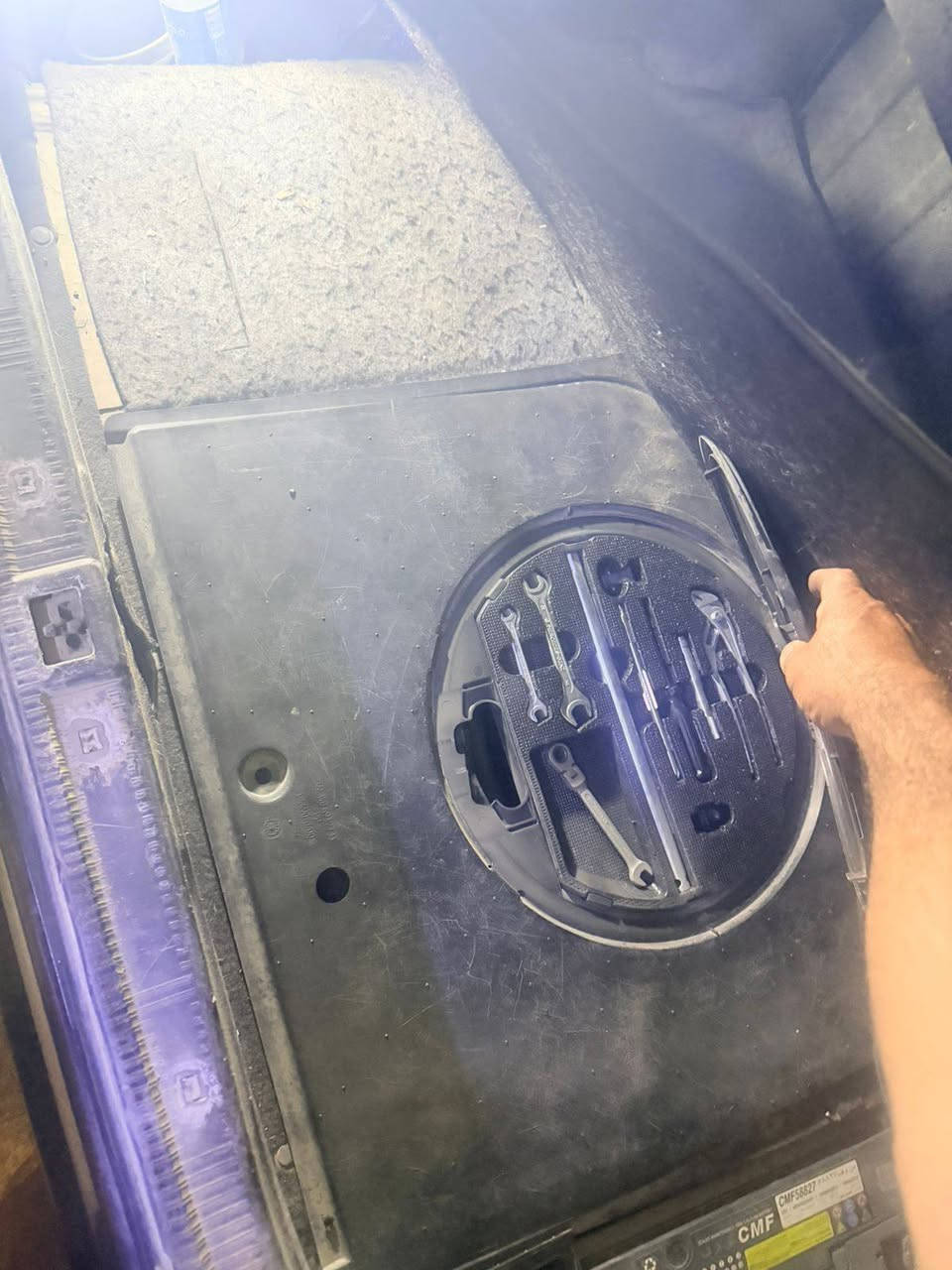 مرسيدس شبح • ١٩٩٤ • جاهزه