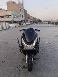 بي سي اکس • جيل اول • مكفوله