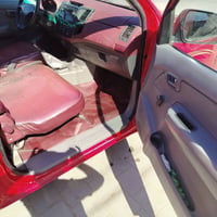 أحمر • ٢٠١٣ • بدون حادث