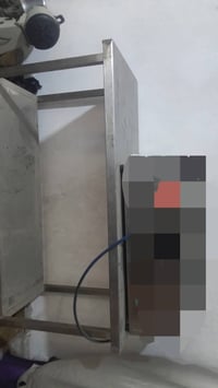 عجانة • ١٢ كيلو • استعمال قصير