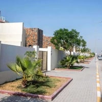 وحدات للإيجار • بلوك ١٧ • بلوك ٦