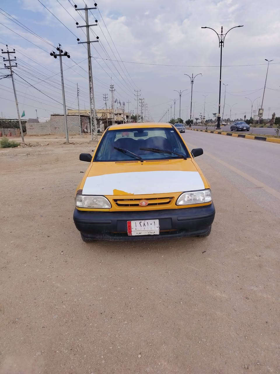 سايبا • ٢٠١٨ • رقم كربلاء