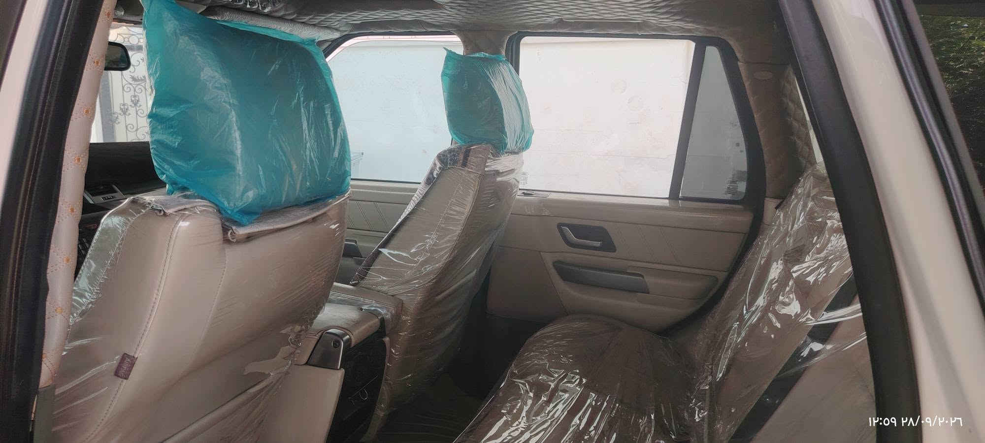 رنج لؤفه ر مؤديل ٢٠٠٩ فول فول موصفات گيرو مه كينه و ته بريت به شرط تحويل به شرط يه ك بارجه سبوغ هه يه بي ليدان هيج ليد اني نيه مه كينه مه رغوب بئ سوبه ر نرخي  ١٠٠ ورقه ومجال زماره مؤبايل *********** شوين هه ولير

نص مكتوب في الصور:
- ۱۲:۵۷ ٢٨/٠٩/٢٠٢٦
- ١٢:٥٧ ٢٨/٠٩/٢٠٢٦
- ١٢:٥٩ ٢٨/٠٩/٢٠٢٦
- ۱۲:۵۸ ۲۸/۰۹/۲۰۲۶
- ۱۲:۵۹ ۱۴۸/۰۹/۲۰۲۶
- ١٣:٥٧ ٢٨/٠٩/٢٠٢٦