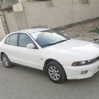 ميتسوبيشي • جالانت • ٢٠٠٠