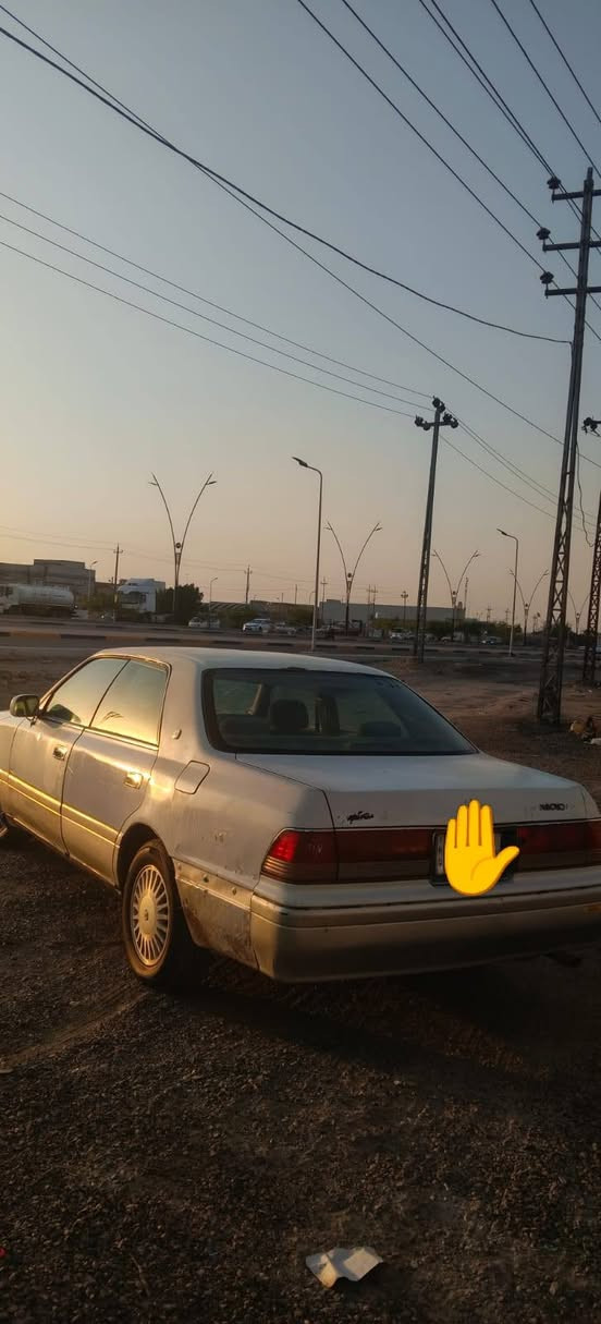 سلام عليكم راس الثور فلات رقم بغداد دولي سنويه لغايه 2031 تخم تاير حداده جديده كهربأيات كلهه شغاله تبريد فقط صونده الكبس شرط السياره  وكصه قماره وجنطه السعر 45 عنوان البصره الزبير حي الندلس رقم الهاتف ‏‪***********‬‏
